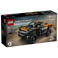 LEGO Technic NEOM McLaren Extreme E-racer