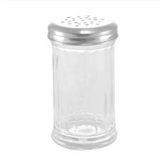 Sockerströare i Glas