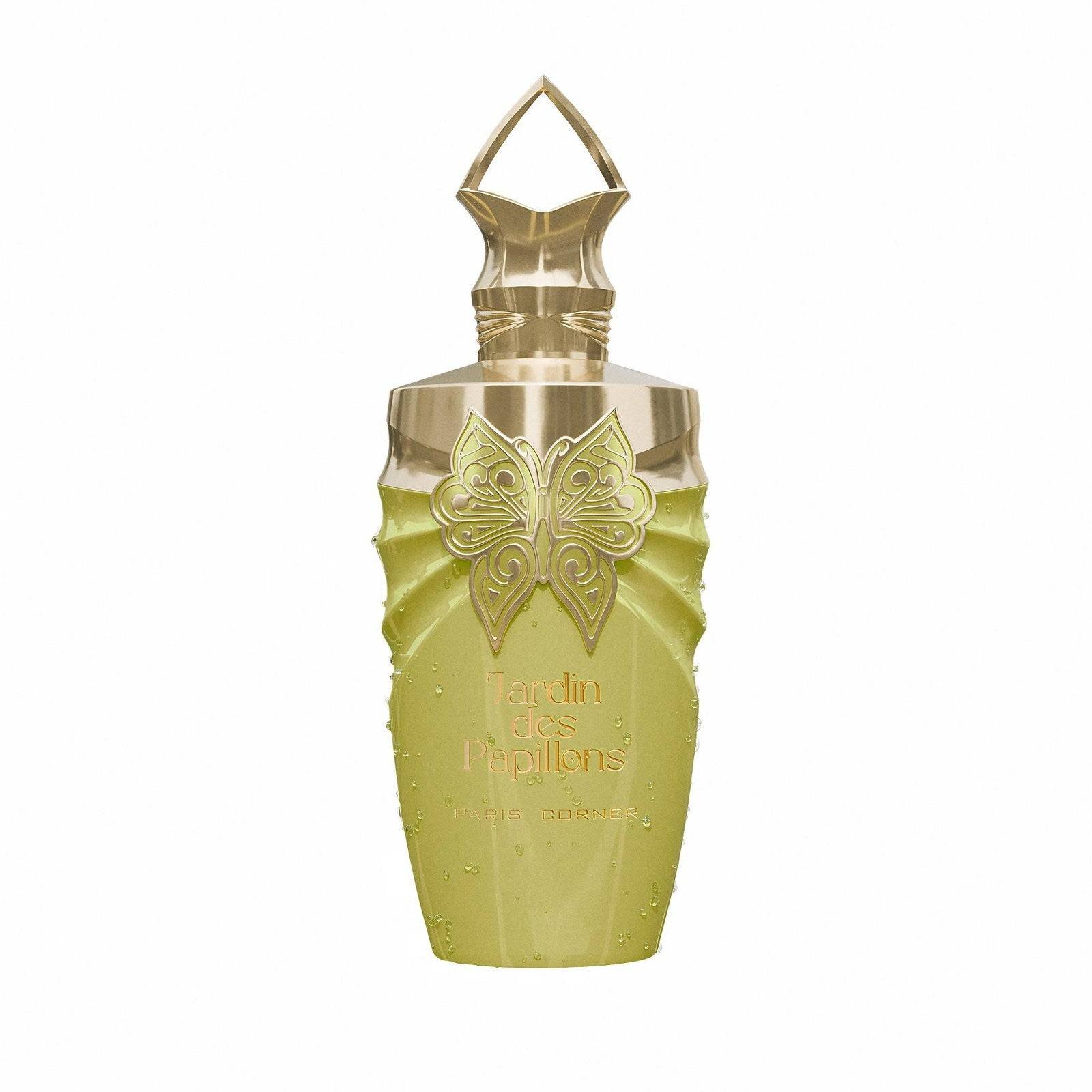 Paris Corner Jardin Des Papillons — Eau de Parfum Donna 100 ml