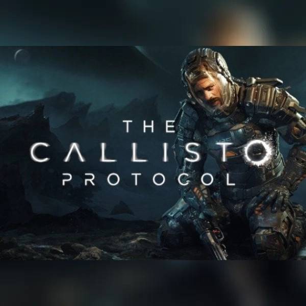 The Callisto Protocol (PC) Steam Key - EU.