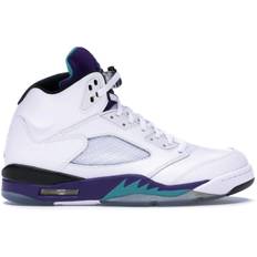 Air Jordan 5 Retro Grape