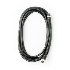 FORTE Speaker Cable - Black / 10M