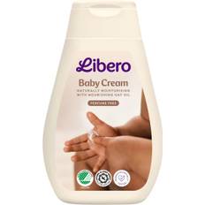 Libero Baby Cream 200 ml