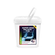 Equine America Super Hoof Plus Pellets – 3 kg