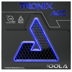 Joola - Tronix ACC: Röd-#ff0000 / MAX