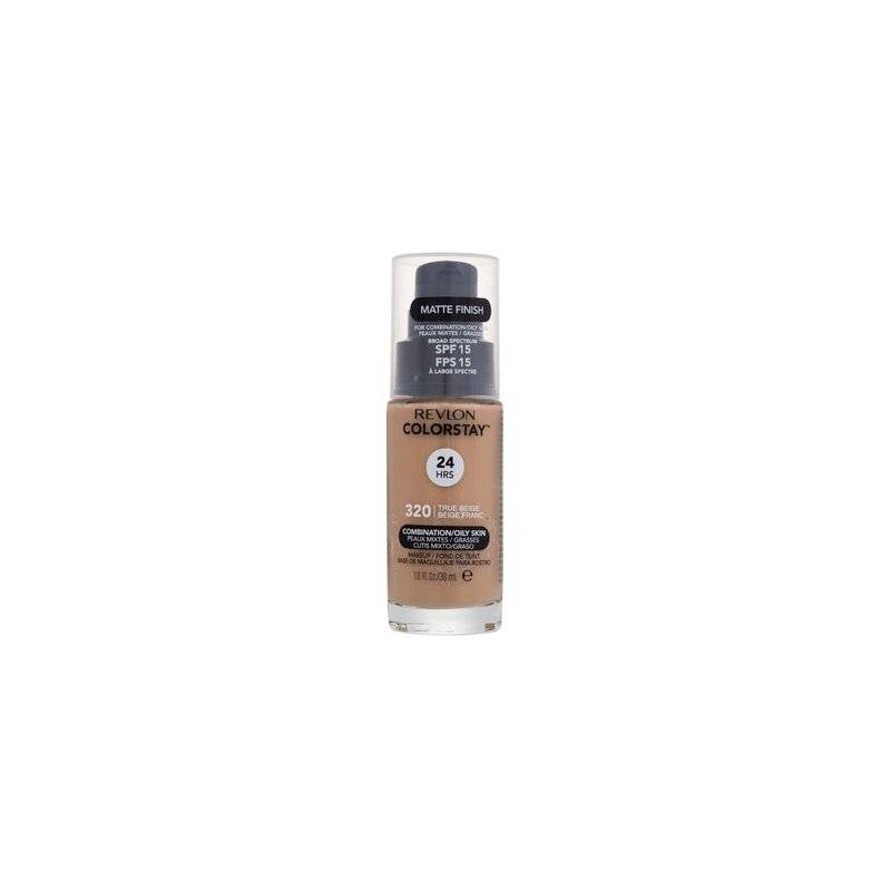 Revlon professional Colorstay 24h Make-up 24h SPF 15 ( Mixed e Oily Skin ) 220 Natural Beige
