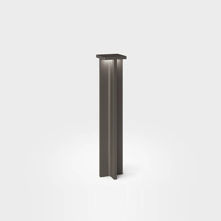 Mir X pullert fra IP44 - Mir X 70 / Cool brown
