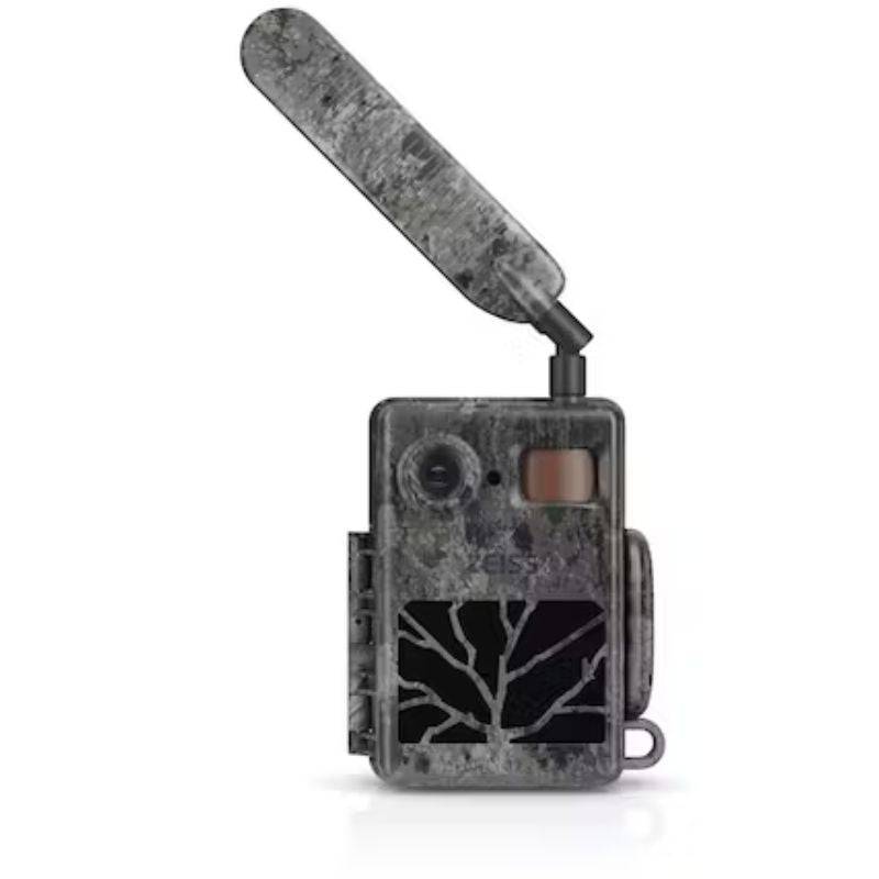 Zeiss Secacam 7 Vildtkamera.
