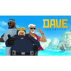 Dave the Diver (PC) - Standard