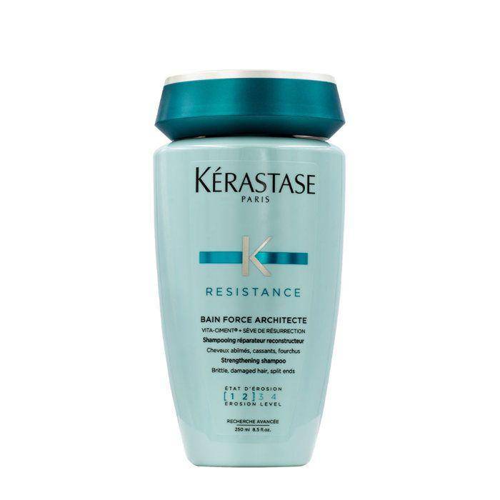 Kérastase Shampoing Bain Force Architecte Résistance 250ml