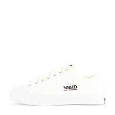 Nh X Moonstar . Gr Low Sneak White - Valkoinen (EU 42)