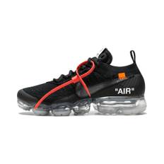 Nike Air VaporMax X Off-White Black