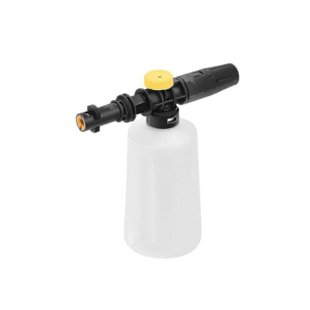 Foam Cannon for Krcher K2 K3 K4 K5 K6 K7 Pressure Washer