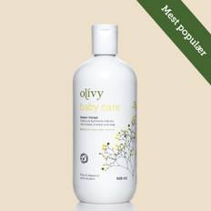 Olívy Babycare | Diaper Change | 500 ml