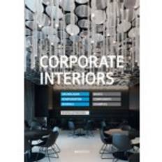 CORPORATE INTERIORS