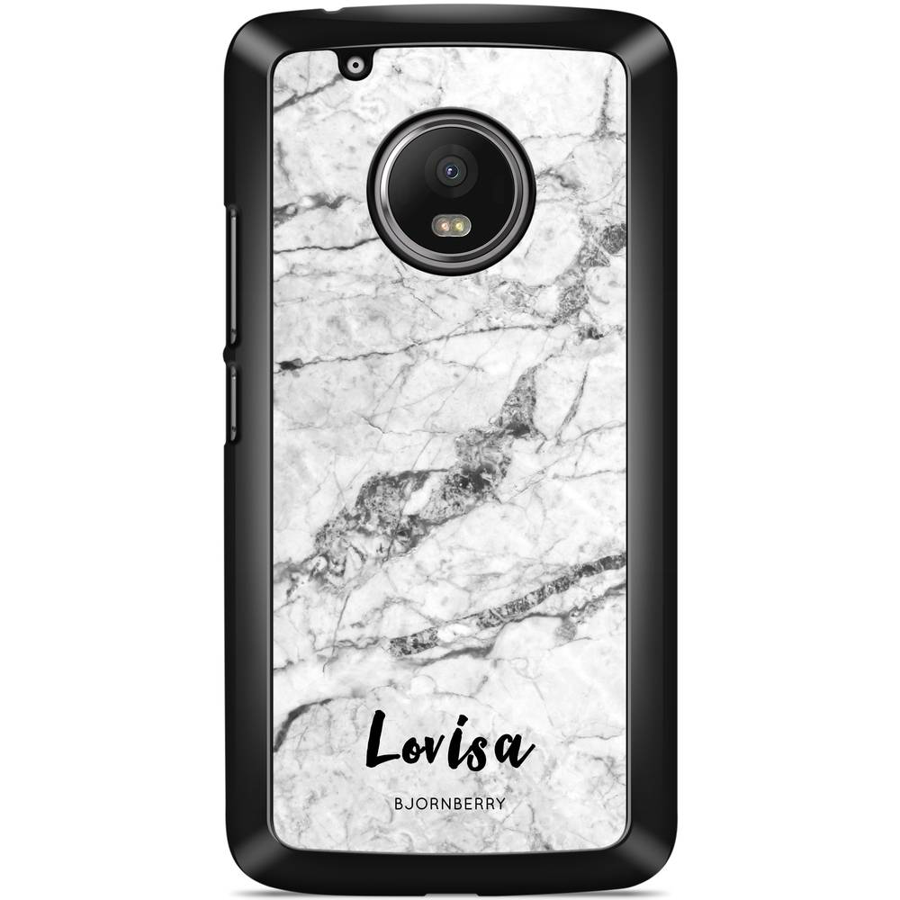 Motorola/Lenovo Moto G5 Skal - Lovisa | Mobilskal & Mobilfodral BJORNBERRY
