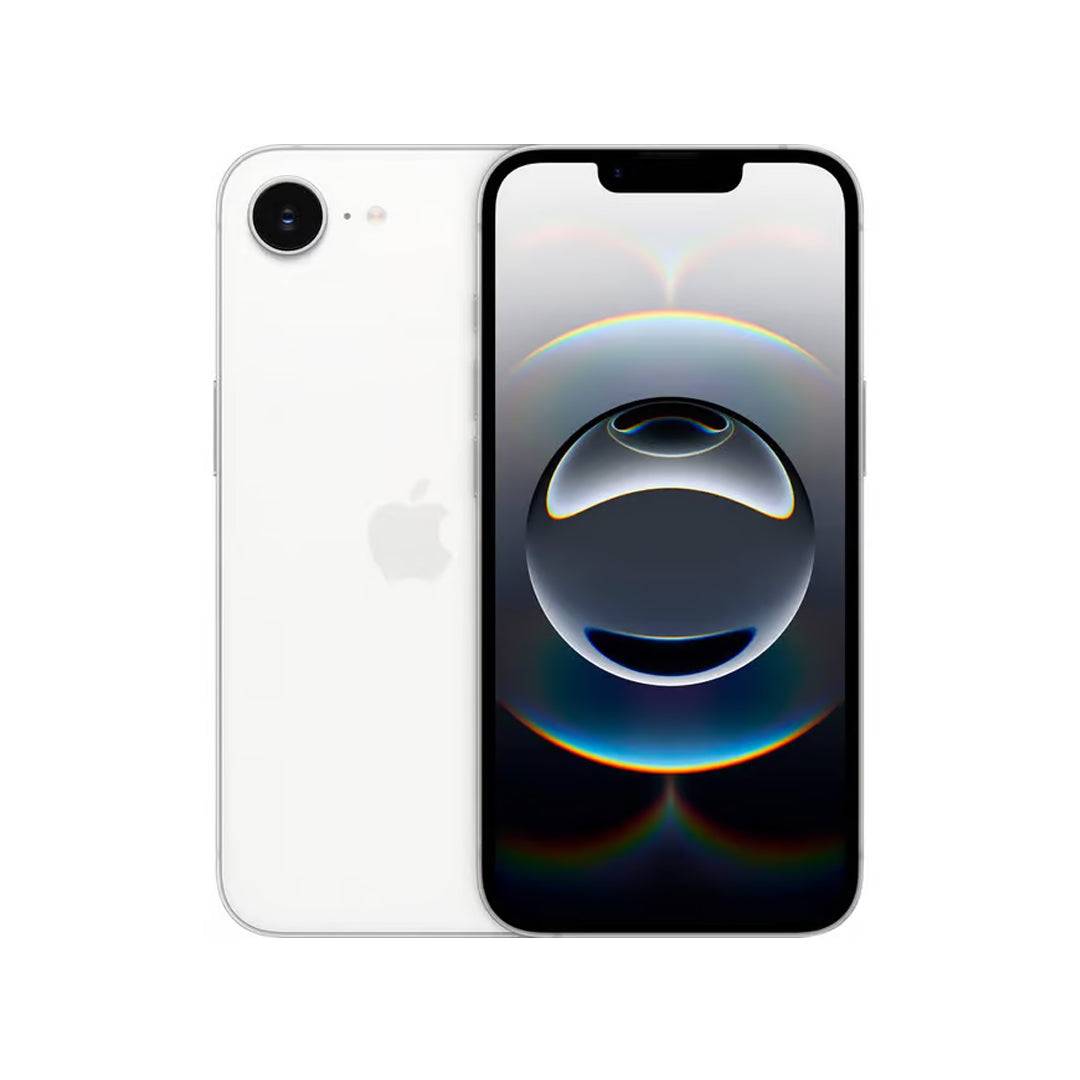 iPhone 16e - 512GB / Excellent / White
