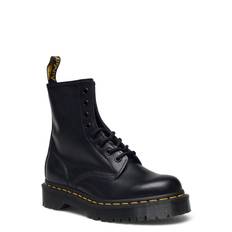 Dr. Martens 1460 Bex Black Smooth Svart