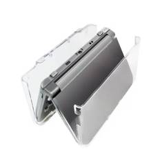 Hårdt plastik cover til Nintendo NEW 3DS XL.