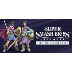 Super Smash Bros. Ultimate Challenger Pack 2: Hero Nintendo Switch