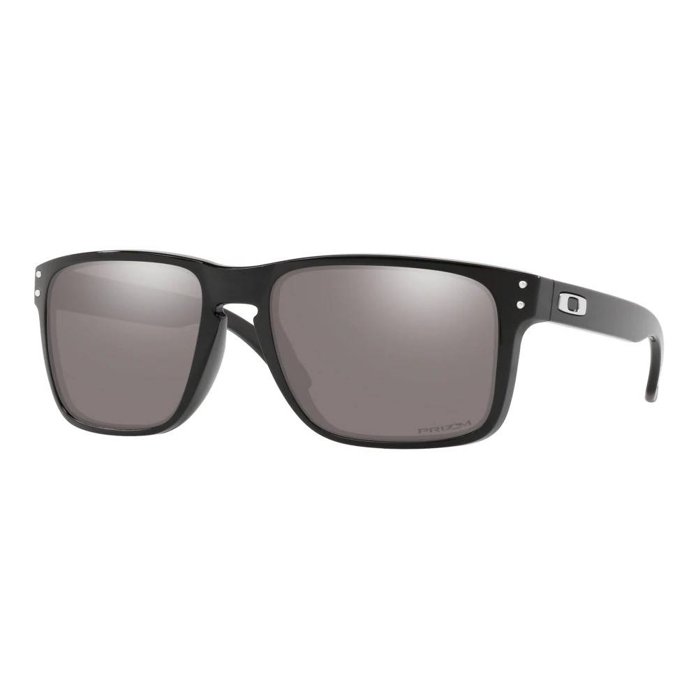 Oakley Holbrook XL Solbriller - Accessories - Herre - Sort - 59 MM -