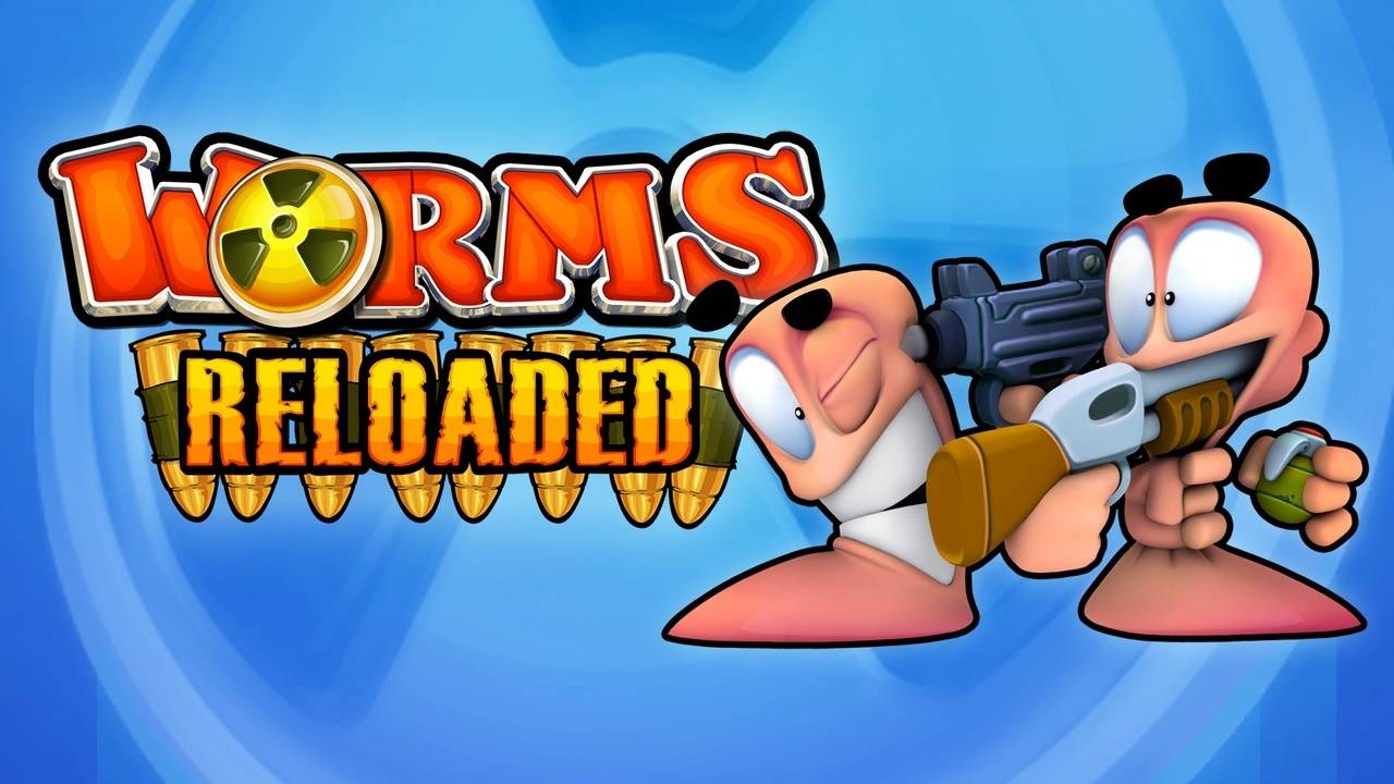 Worms Reloaded (PC) - GOTY Edition