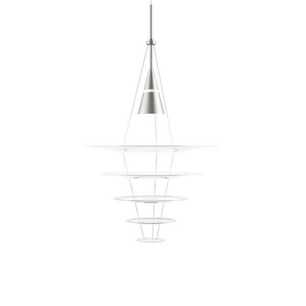 Louis Poulsen | Enigma 545 pendel