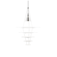 Louis Poulsen | Enigma 545 pendel