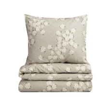 Percale Bäddset Singel