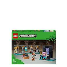 LEGO Våbenkammeret 21252 |Multi/patterned |One Size