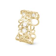 CDL Cocktail Ring Forg 51