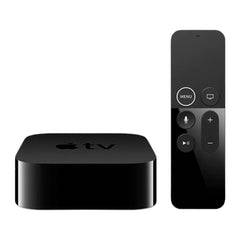 Brugt Apple TV 4K 2017