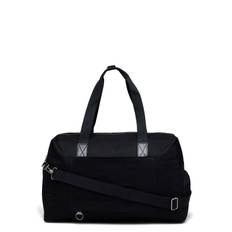 Barbour Barbour Cascade Holdall Bag Svart