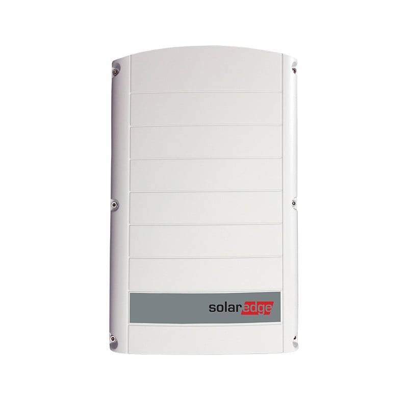 Inverter SolarEdge 30kW, on-grid, three-phase, 1 mppt, no display, wifi