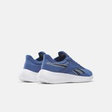 Reebok Lite 4 Shoes - Twilight Blue/Vector Navy/White