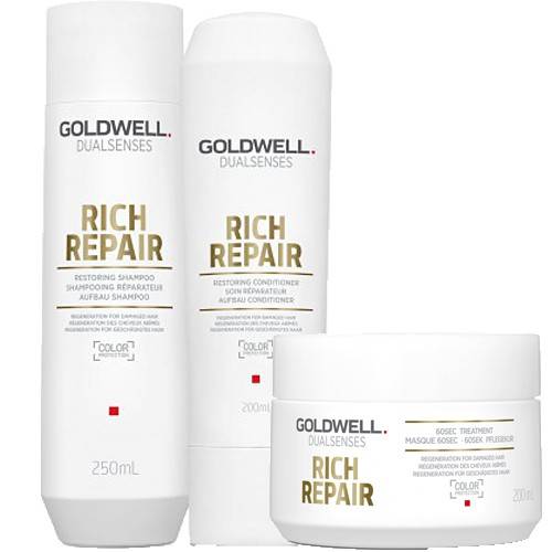 Goldwell Dualsenses Rich Repair Trio