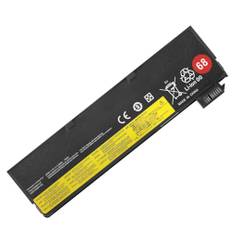 24Wh 68 Laptop Akku für Lenovo ThinkPad X240 X250 X260 X270 T440 T440S T450 T450S T460 T460P T470P T550 T560 W550 W550S L450 L460 P50S A275 K2450 K21-80 45N1135 45N1136 45N1777 45N1124 45N1125 45N1130
