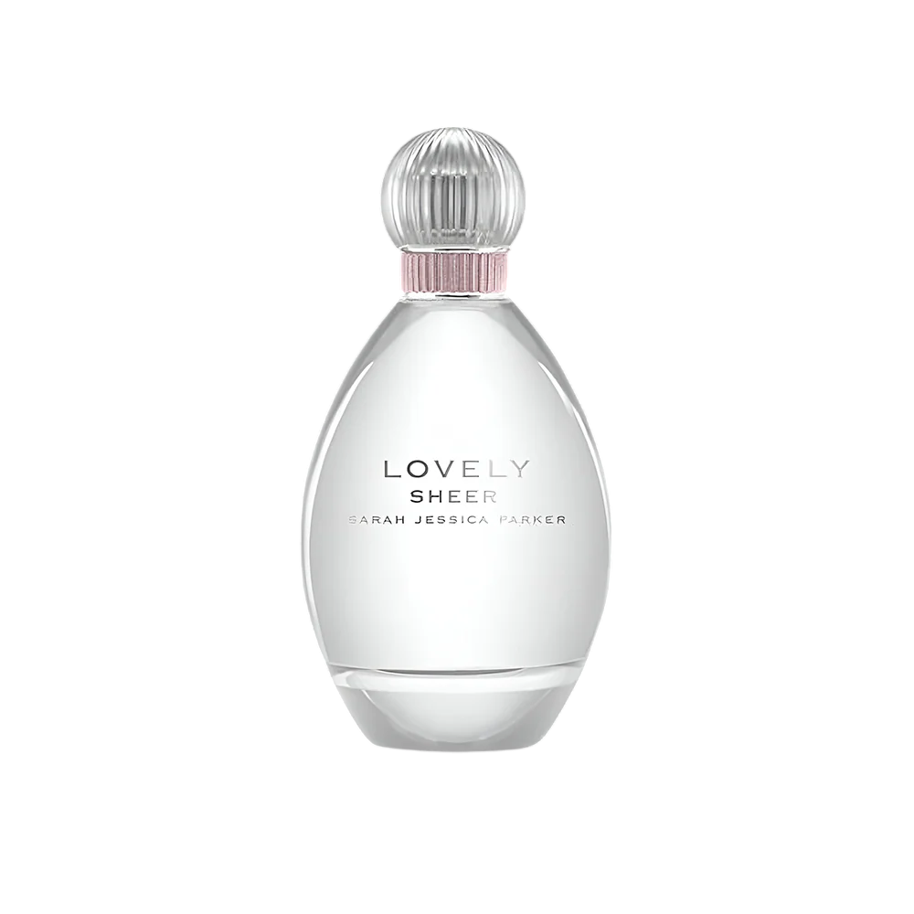 Sarah Jessica Parker Lovely Sheer Eau de Parfum 100 ml Tester