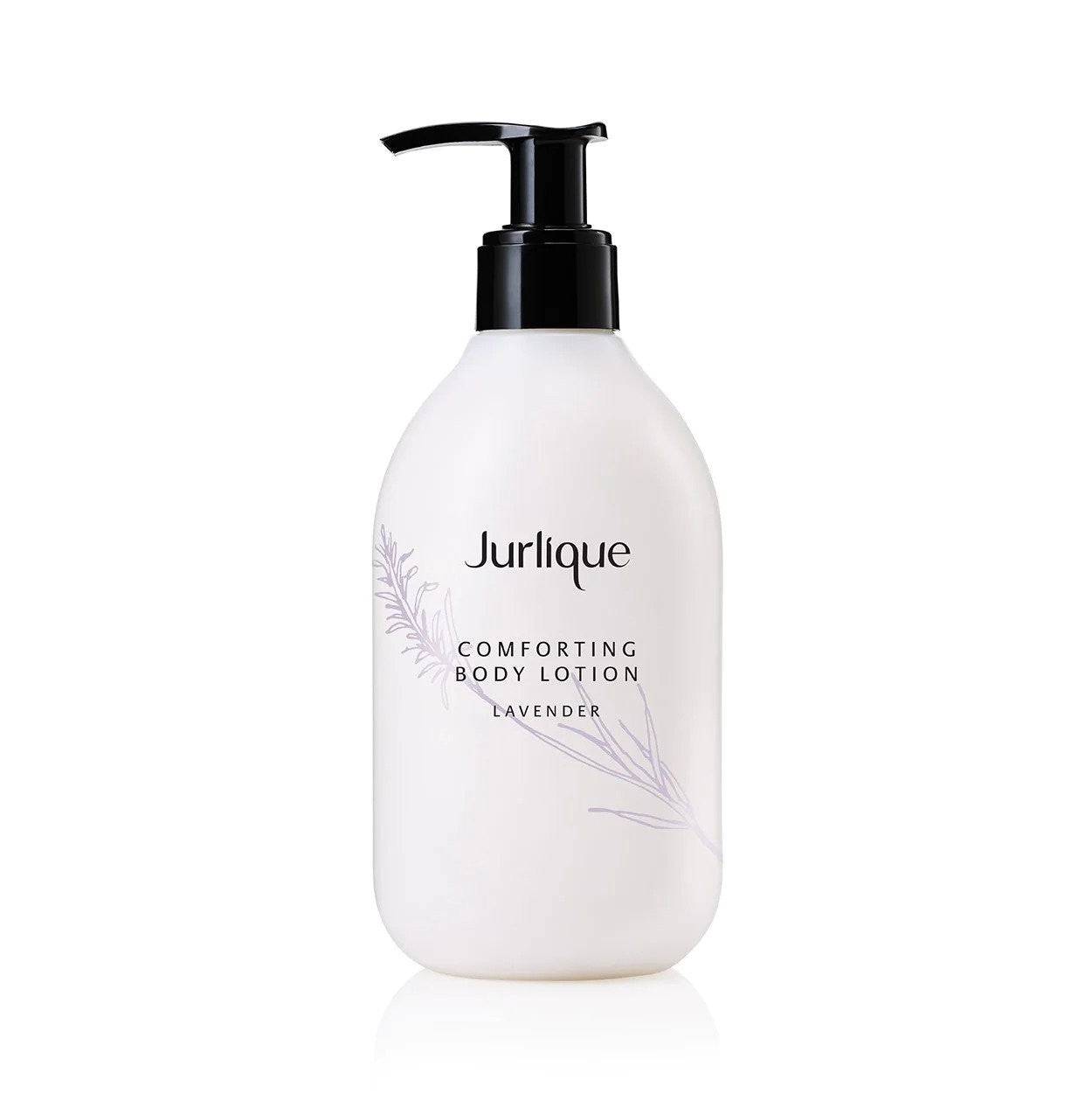 Jurlique Lindrande lavendel bodylotion 300ml