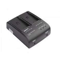 SWIT S-3602F SONY NP-F CHARGER 2 CHANNEL