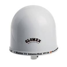 Glomex V9126 AGC TV antenne m/kabel