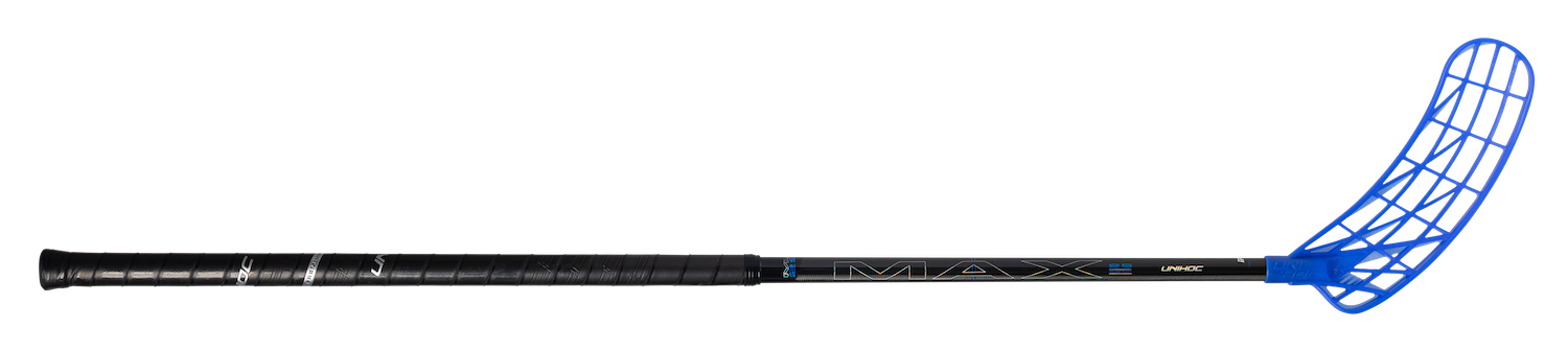 Unihoc UNILITE MAX TITAN 29 Blå/Blue SLIM EDT 26/27