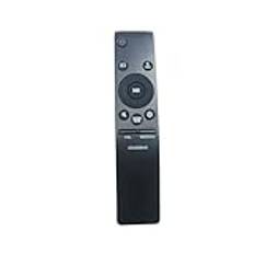 Byt ut fjärrkontroll for Samsung Soundbar HW-Q60T HW-Q60T/ZA