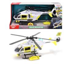 Dickie Toys Norsk polishelikopter med ljud och ljus - 30 cm