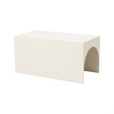 Kristina Dam - Sidebord - Arch Table - Beige