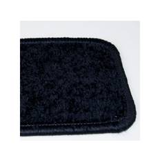 Matta Nordic Brands Rund Svart 150cm