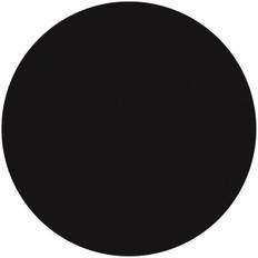 On Top™ bordsskiva HPL svart Ø80 cm - Svart