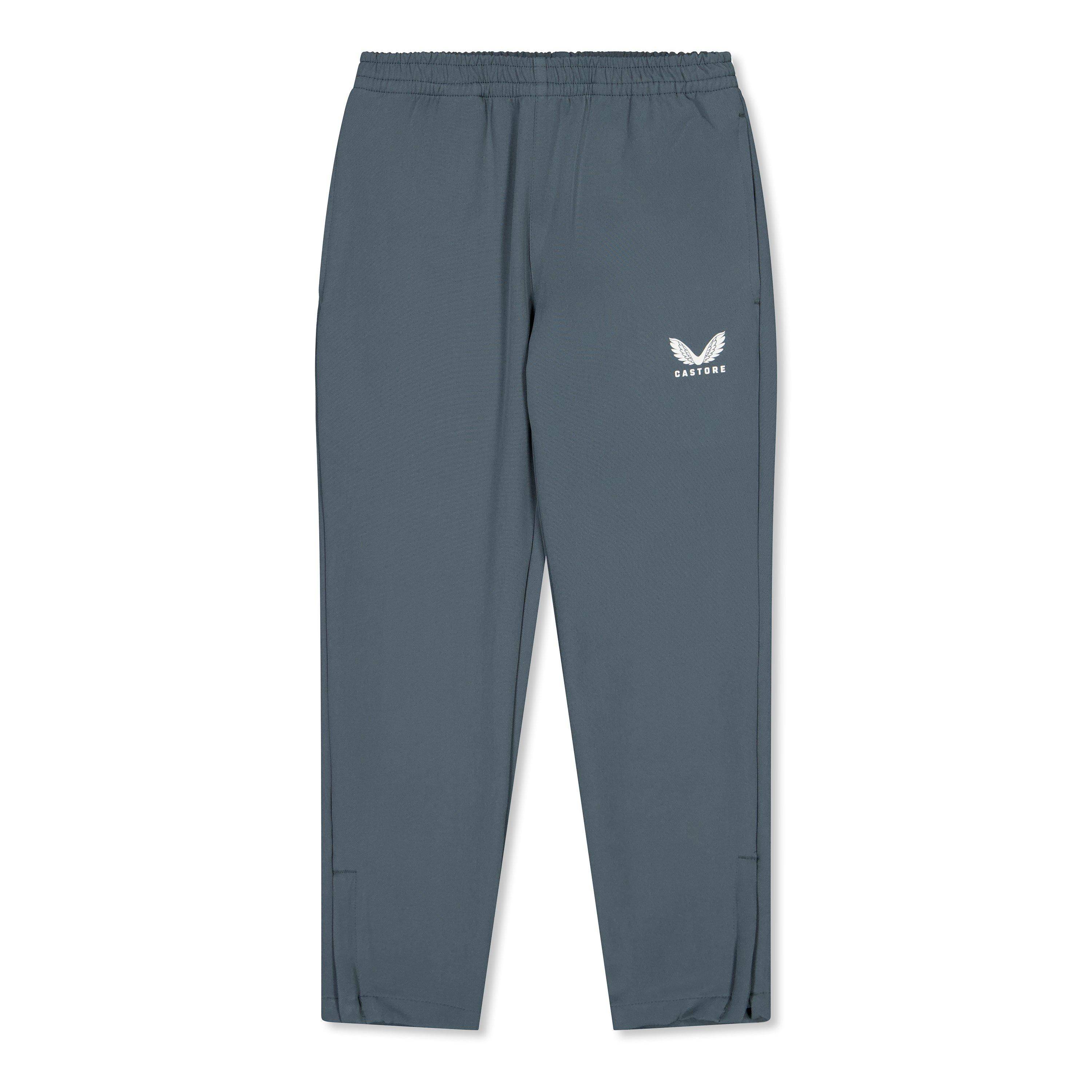 Castore Unisex Kids' Closed Hem Fleece Jogging Bottoms