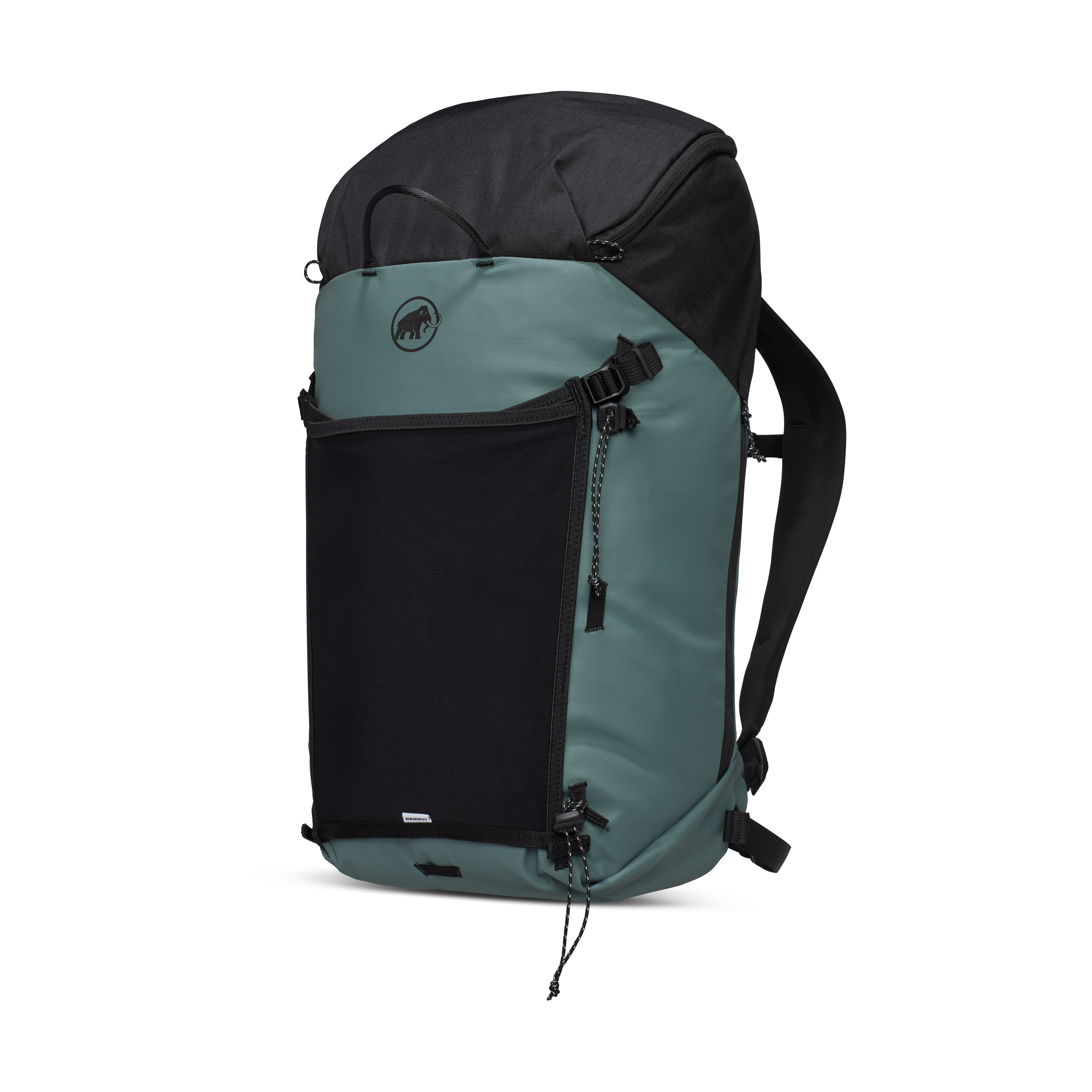 Mammut Durable, versatile everyday backpack Alto 28 Grey 28 L