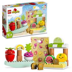 Duplo - Organic Farmer's Market